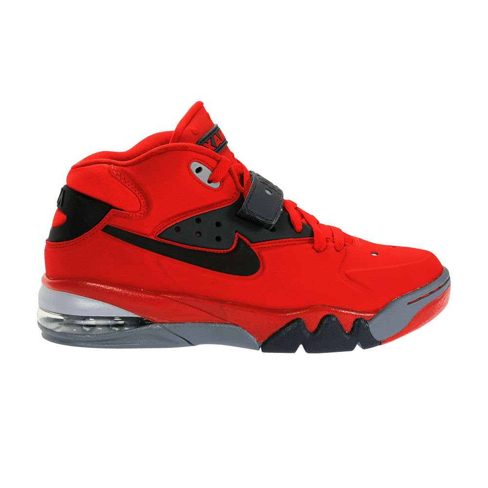 Кроссовки Nike Air Force Max 2013
