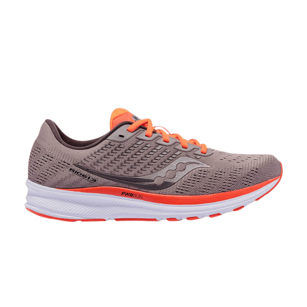 Кроссовки Saucony Wmns Ride 13 'Neutral Neon'