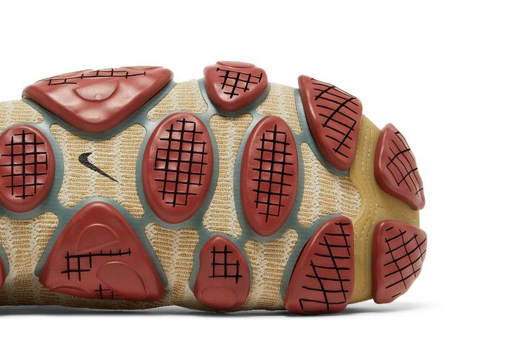 Кроссовки Nike ISPA Link 'Barley Desert Moss'