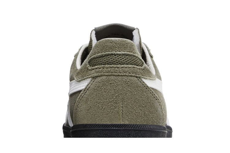 Кроссовки Onitsuka Tiger Tokuten 'Burnt Green'