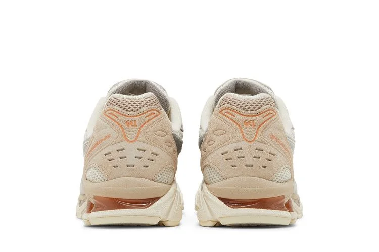 Кроссовки Asics Gel Kayano 14 'Birch Clay Grey'