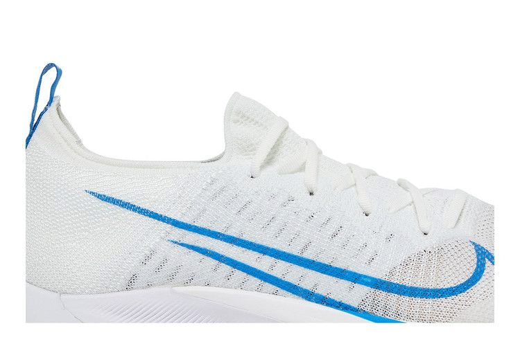 Кроссовки Nike Air Zoom Tempo NEXT% 'White Photo Blue'