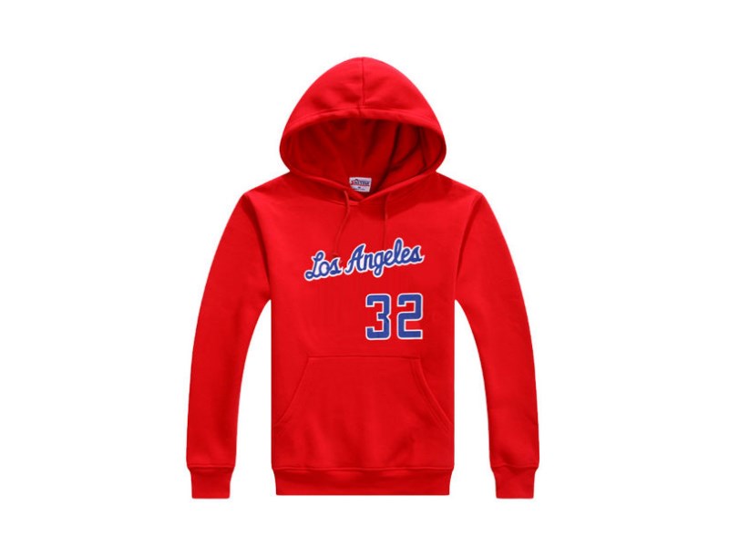 Худи LA Clippers 32 Griffin