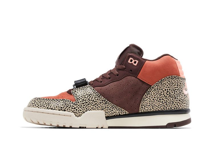 Кроссовки Arts-Rec x Nike Air Trainer 1 SB 'For Recreational Use'