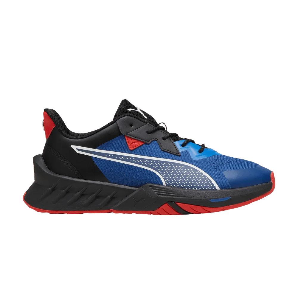 Krossovki-BMW-M-Motorsport-x-Puma-Maco-2.0-Black-Pro-Blue