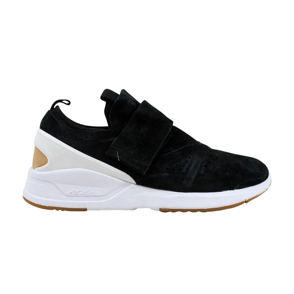 Кроссовки New Balance 111 'Black'