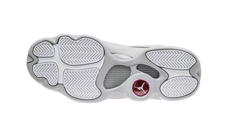 Кроссовки Air Jordan 13 Retro GS 'Wolf Grey'