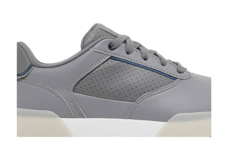 Кроссовки Adidas Retrocross Spikeless Golf 'Grey Crew Navy'