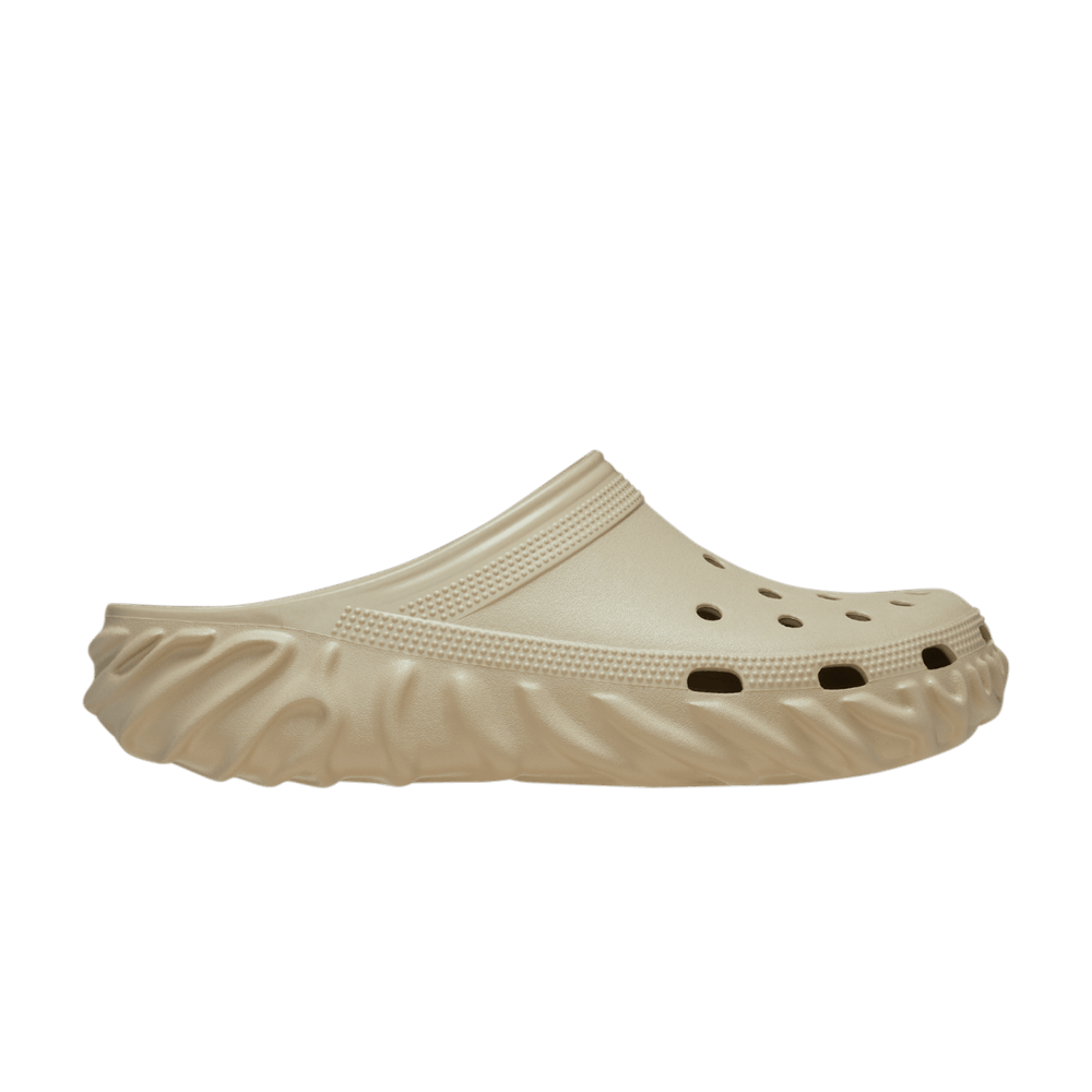 Кроссовки Crocs Salehe Bembury x Saru Clog 'Ginger'
