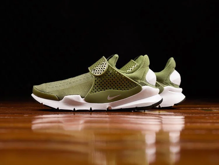 Krossovki-Nike-Sock-Dart-Palm-Green-1