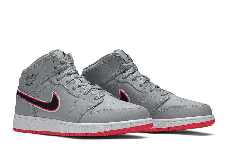 Krossovki-Air-Jordan-1-Mid-GS-Wolf-Grey-Pink-7