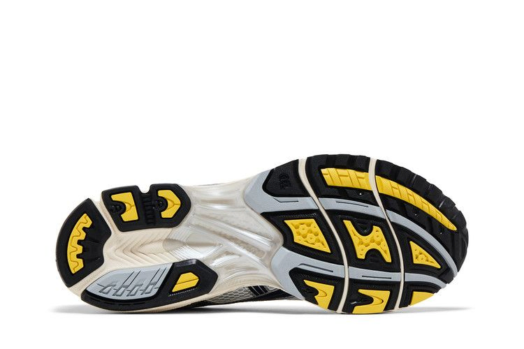 Кроссовки JJJJound x Asics Gel Kayano 14 'White Midnight Navy'