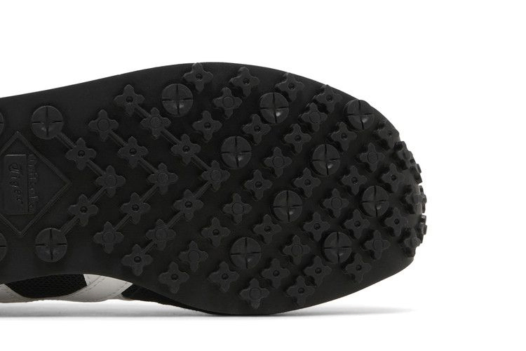 Кроссовки Onitsuka Tiger EDR 78 'Black White'