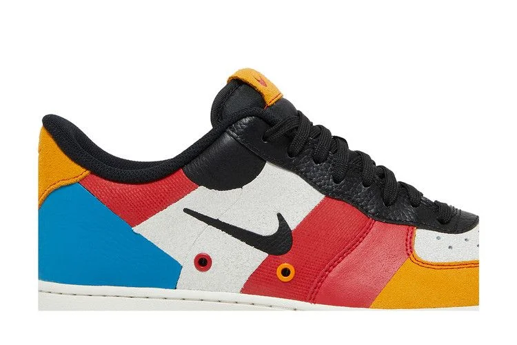 Кроссовки Nike Air Force 1 Low PRM