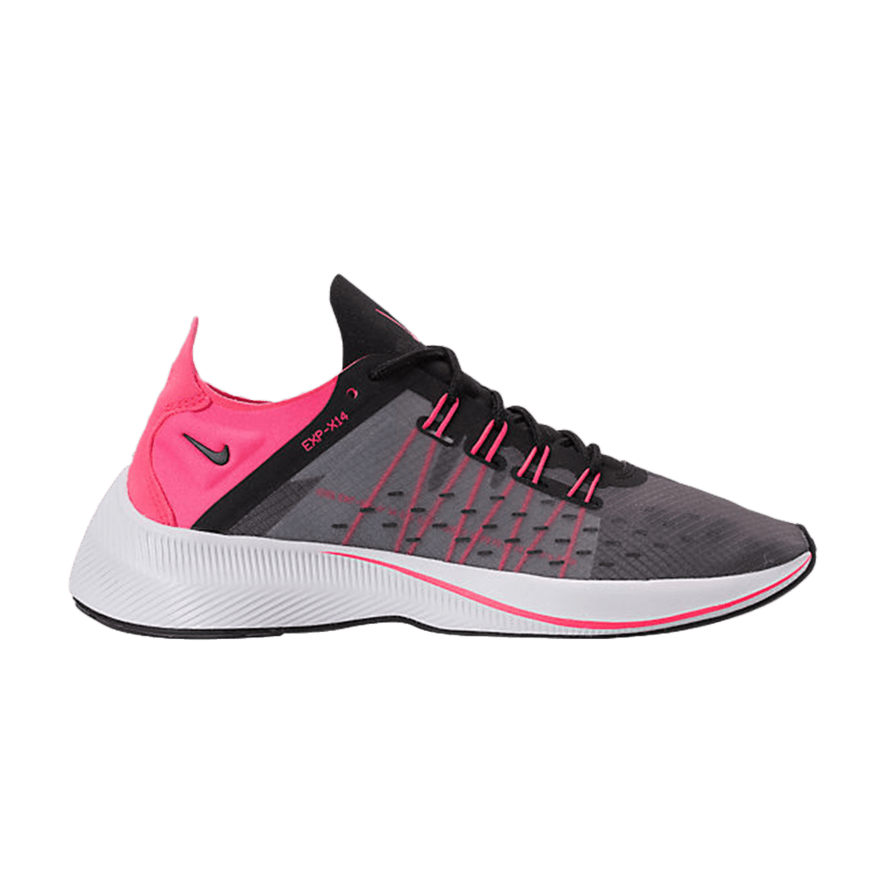 Кроссовки Nike EXP-X14 GS 'Racer Pink'