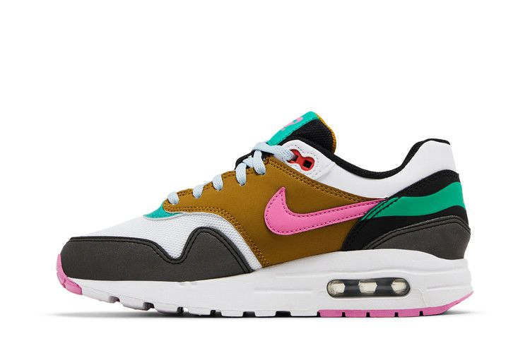 Кроссовки Nike Air Max 1 SE GS 'Dance'