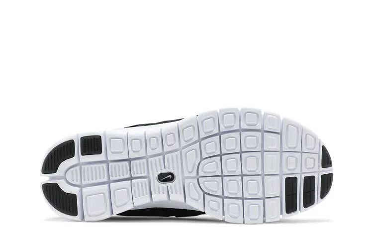 Krossovki-Nike-Free-Run-2-Black-White-3