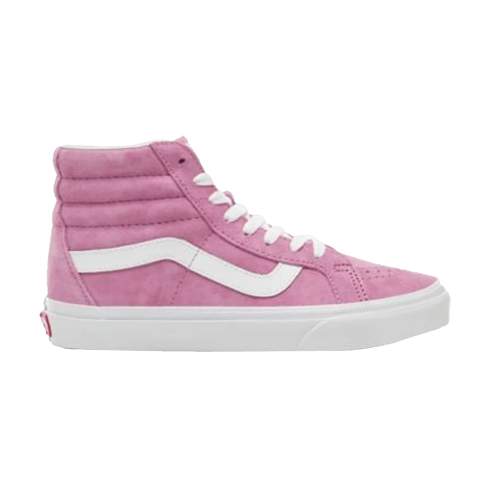 Vans-Sk8-Hi-Reissue-Suede-Violet
