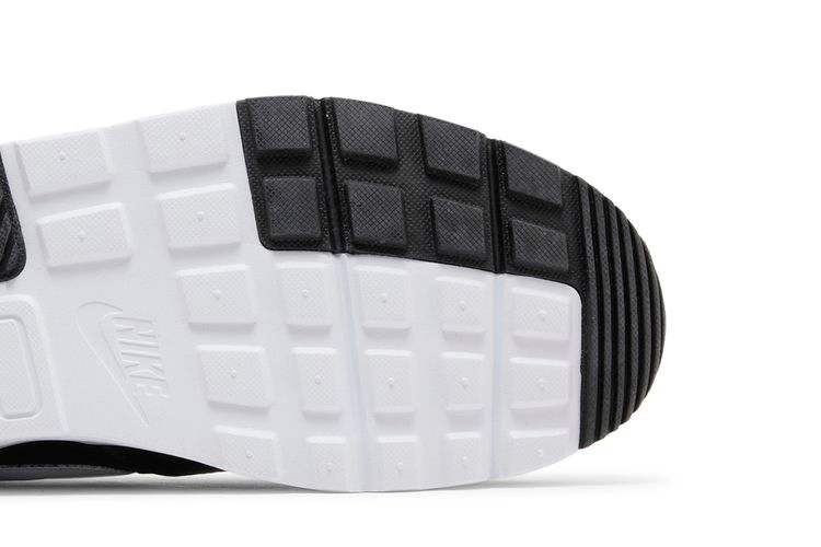 Кроссовки Nike Air Max SC 'Black Iron Grey'