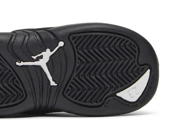 Кроссовки Air Jordan 12 Retro TD 'Royalty'