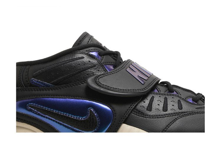 Кроссовки Nike Wmns Air Adjust Force 2023 'Black Gradient'