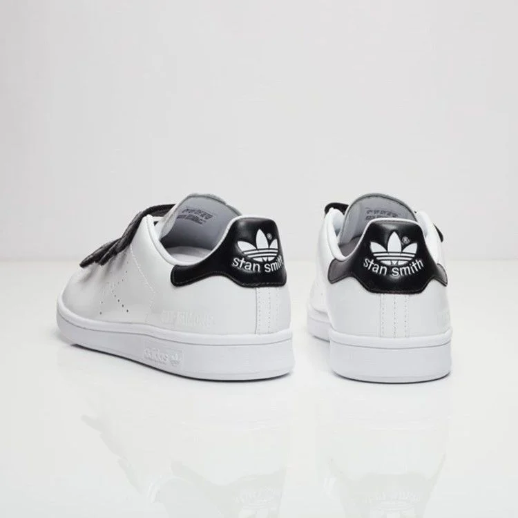 Krossovki-Raf-Simons-x-adidas-Stan-Smith-Comfort-White-Black-2
