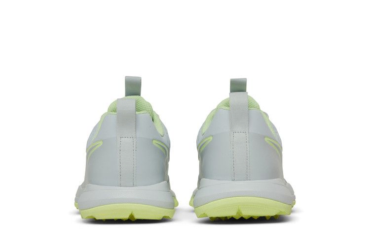 Кроссовки Nike Wmns Explorer 2 'Pure Platinum Volt'