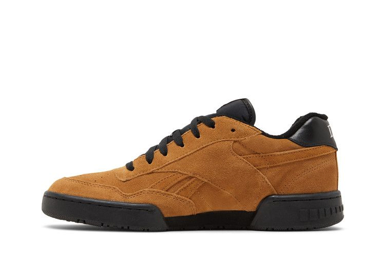 Кроссовки Reebok Dime x BB4000 'Brown Black'