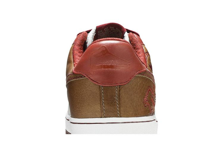 Кроссовки Nike Air Force 1 Premium 07