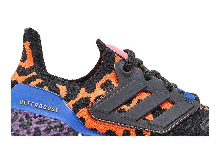 Кроссовки Rich Mnisi x adidas Wmns UltraBoost 22 'South African City Life'