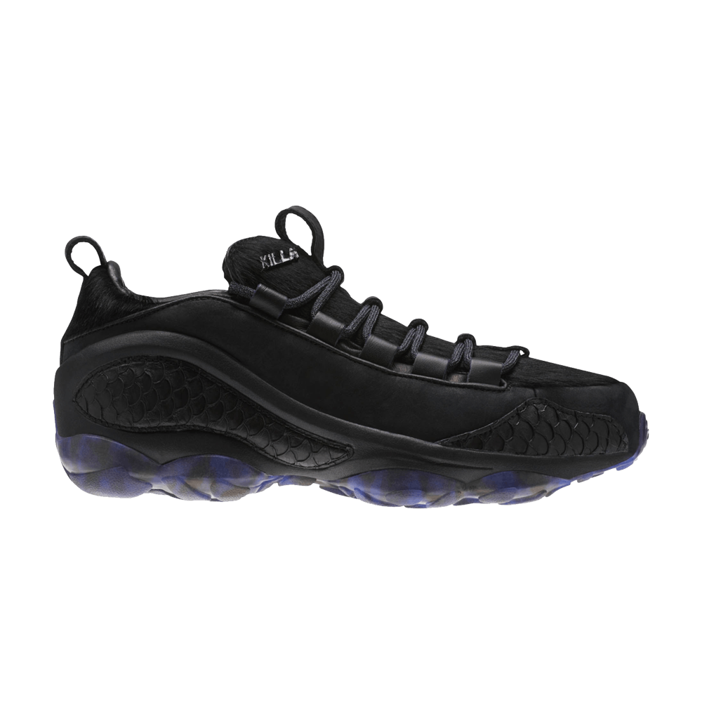 Кроссовки Reebok Cam'Ron x DMX Run 10 'Harlem Nights'