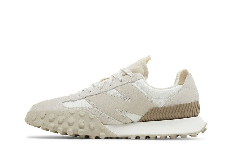 Кроссовки New Balance XC-72 'Sea Salt Moonbeam'