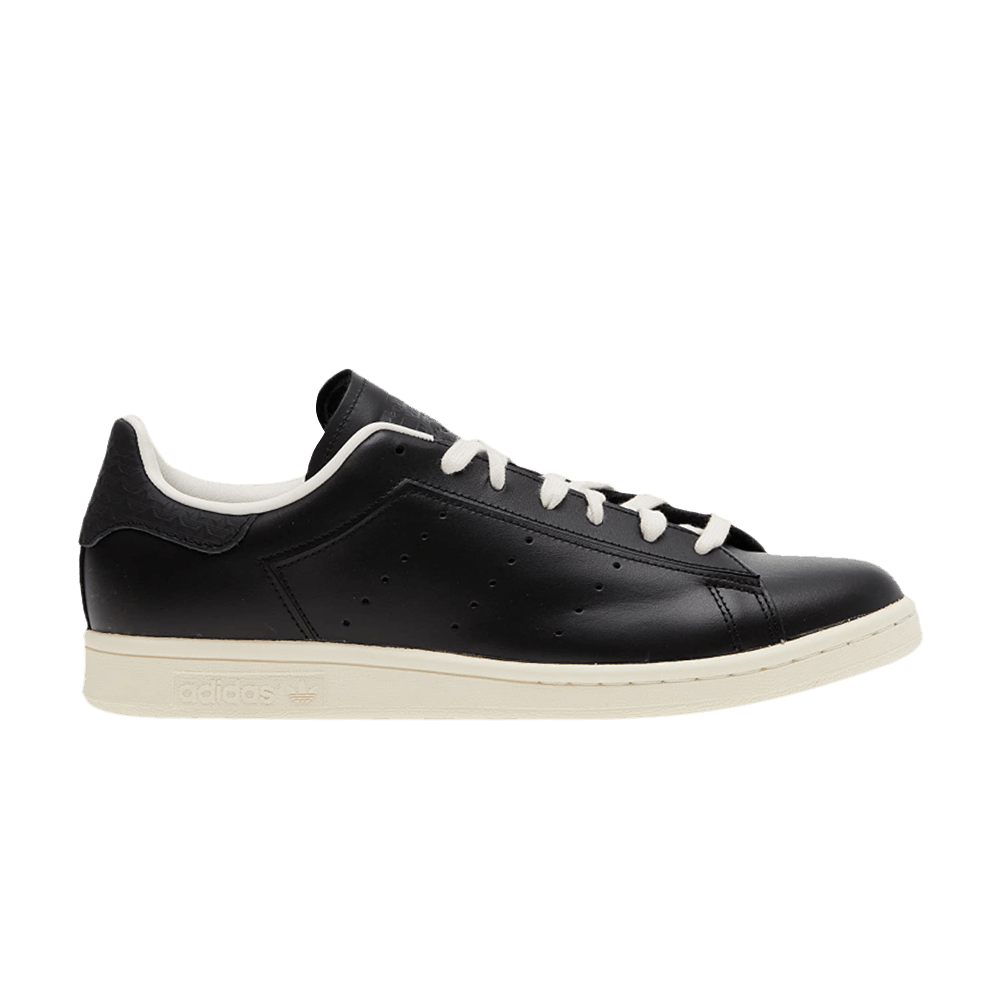 Кроссовки Adidas Stan Smith 'Black Off White'