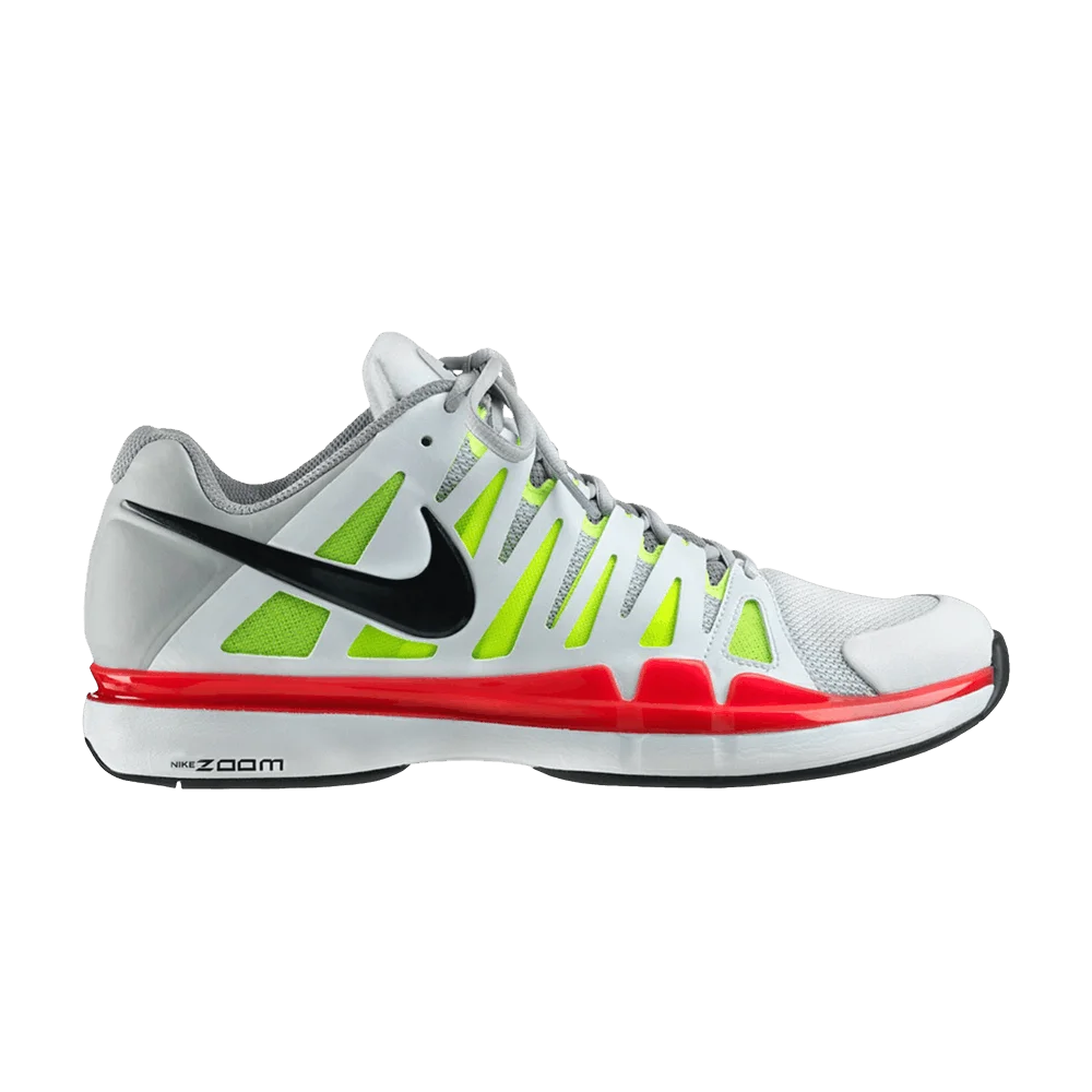 Krossovki-Nike-Zoom-Vapor-9-Tour-Pure-Platinum-Volt