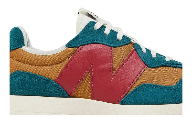Кроссовки New Balance Wmns 327 'Mountain Teal Workwear'