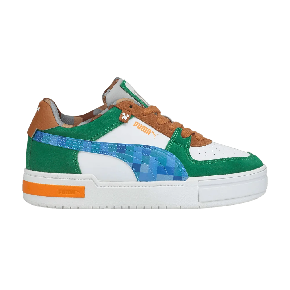 Krossovki-Puma-Minecraft-x-CA-Pro-Jr-Grass-Block