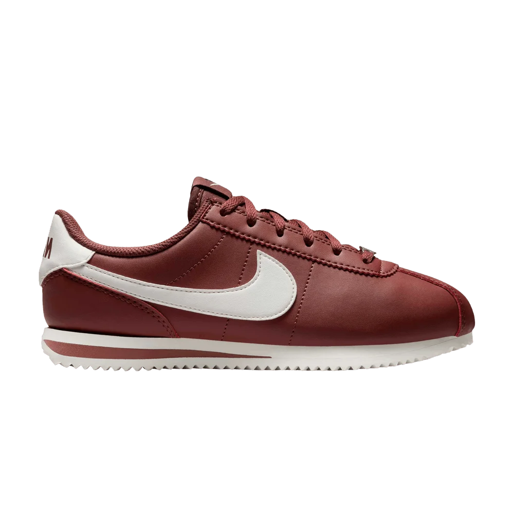 Krossovki-Nike-Cortez-GS-Red-Sepia