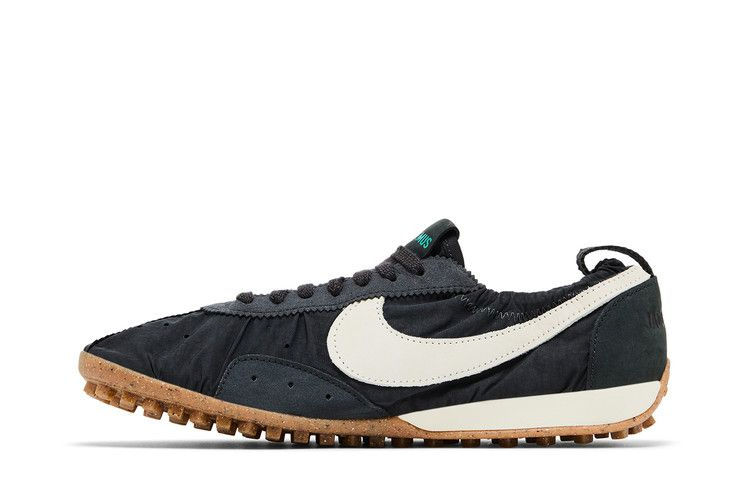 Кроссовки Jacquemus x Nike Wmns Moon Shoe SP 'Off Noir'