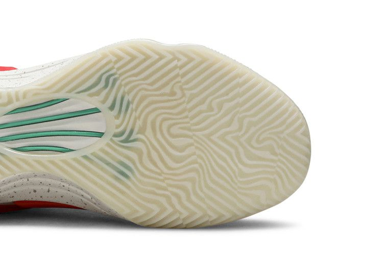 Кроссовки Nike KD 7 Xmas 'Egg Nog'
