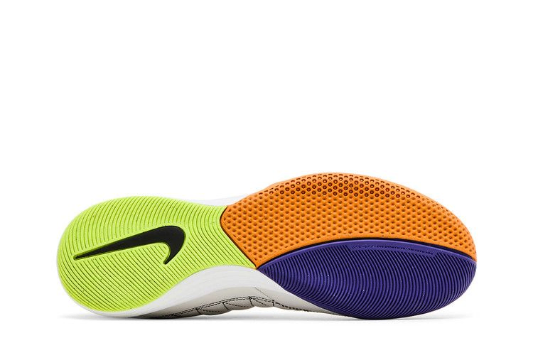 Кроссовки Nike Lunar Gato 2 IC 'White Photon Dust'