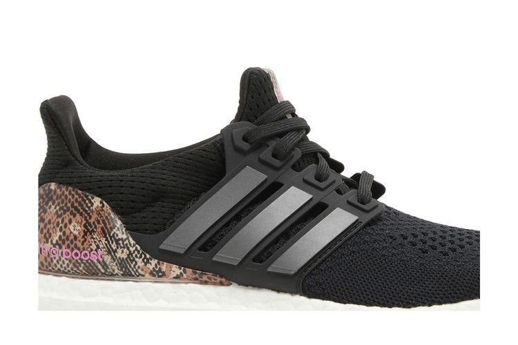 Кроссовки adidas Wmns UltraBoost 1.0 'Snakeskin'
