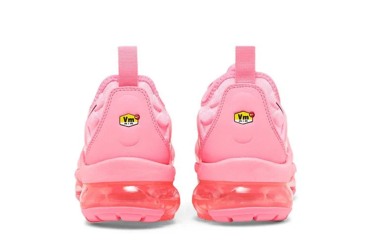 Кроссовки Nike Wmns Air VaporMax Plus 'Bubblegum'