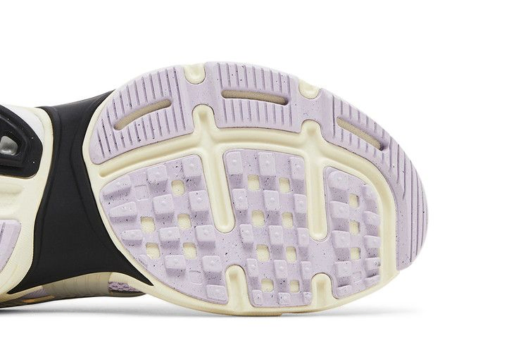 Кроссовки Nike Wmns V2K Run 'Doll Barely Grape'