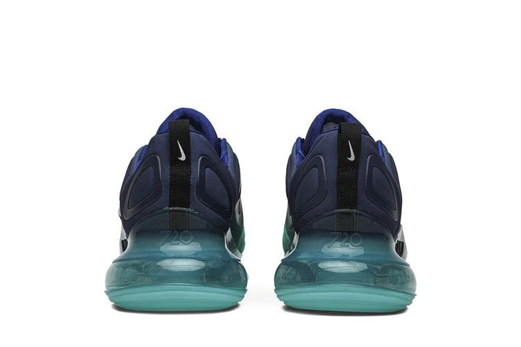 Кроссовки Nike Air Max 720 'Sea Forest'