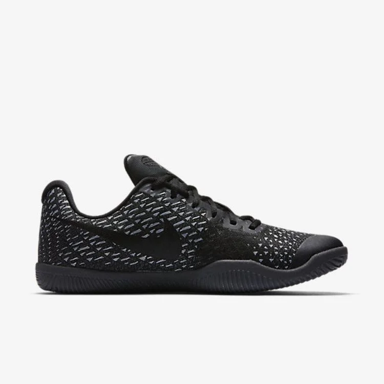 Кроссовки Nike Mamba Instinct 'Dark Grey'