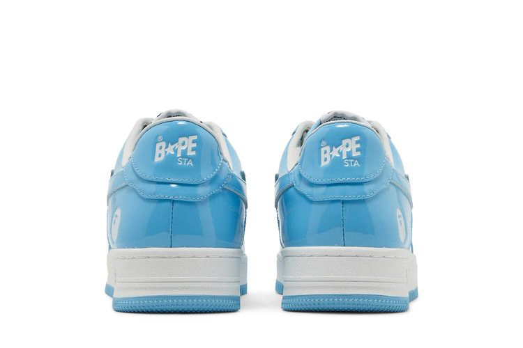 Кроссовки Bapesta 'Sax' 2021