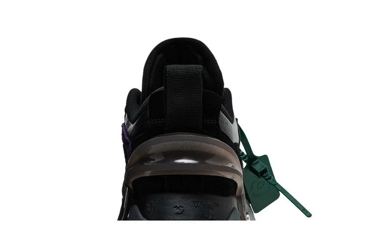 Кроссовки Off-White ODSY-2000 'Black'