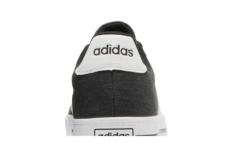 Adidas Daily 3.0 'Black White'