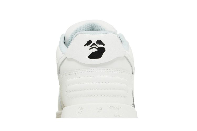 Кроссовки Off-White Wmns Out of Office 'For Walking - White Black'