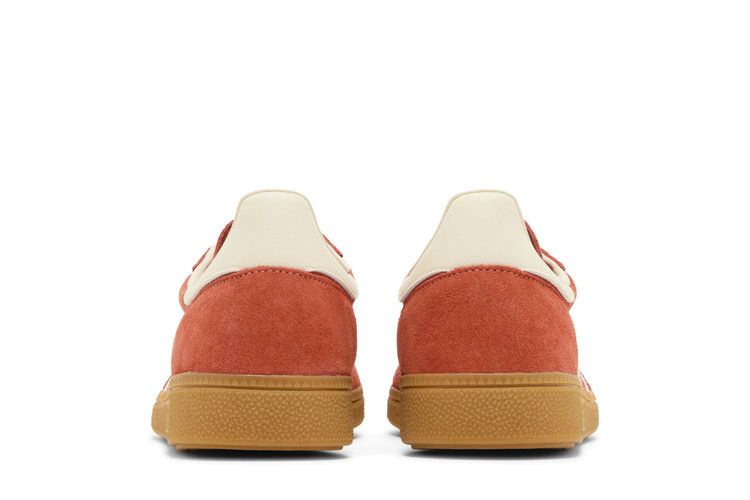Кроссовки adidas Handball Spezial 'Preloved Red Gum'